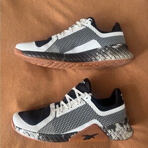 Reebok Men’s Flashfilm Trainers JJ Watt Size 12